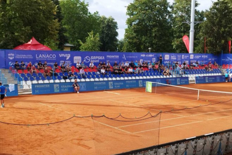 Srpska open Marožan i Vatutin u četvrtfinalu BL Portal
