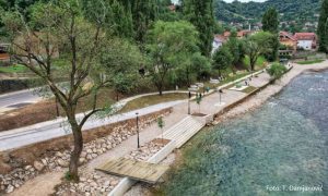 Banjaluka dobija oazu za odmor: Sutra otvaranje nove plaže u Srpskim Toplicama