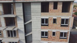 Velika potražnja za stanovima u Trebinju: Najniža cijena kvadrata 2.700 KM