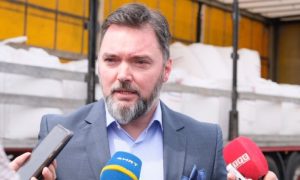 Košarac tvrdi: Nema saglasnosti da se na sjednici nađe Nacrt zakona o sudovima