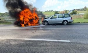 Majka i kćerka smrtno stradale: Pogledajte kako je došlo do stravične nesreće kod Prnjavora UZNEMIRUJUĆI VIDEO