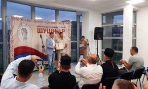 Za zbirku pjesama “Uradi sam”: Dejan Aleksić dobitnik književne nagrade “Šušnjar”
