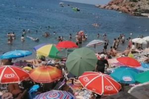 Utopila se žena blizu Sutomora: Pronađeno tijelo na divljoj plaži