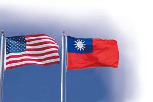 Vang upozorio: SAD da se pridržava obaveza i da ne podržava nezavisnost Tajvana