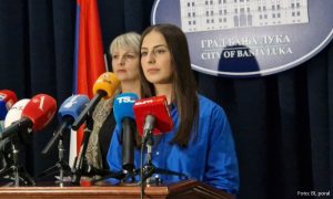 Vukomanović o koncertu Bijelog dugmeta: Sve plaćaju sponzori