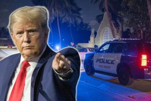 Vještačka inteligencija napravila realne fotografije: Pogledajte kako bi izgledalo Trampovo hapšenje FOTO