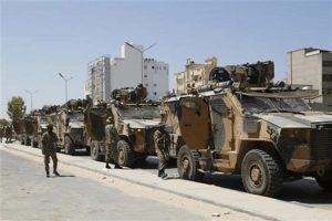 Sukobi u Tripoliju: Poginuo komičar, ranjeno pet civila