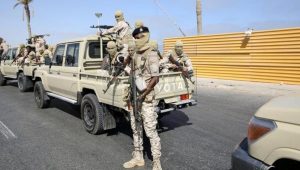 Ulične borbe u Tripoliju: Više od 20 mrtvih i desetine ranjenih VIDEO