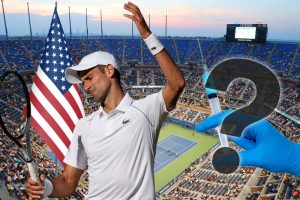 US Open se ponovo oglasio: Mi ne odlučujemo o ulasku Đokovića