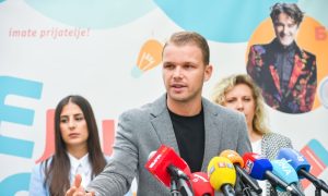 Banja Luka dočekuje novu školsku godinu: “Veliki početak” i koncert Bijelog dugmeta