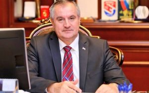Višković negativan: Premijer Srpske se nakon preležane korone vraća redovnim obavezama