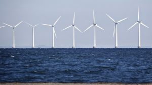 Danska i Njemačka postigle sporazum o vjetrogeneratorima na Baltičkom moru