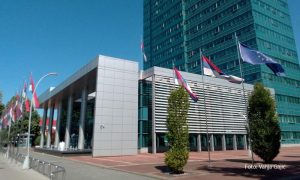 Ministarstvo o odluci Ustavnog suda BiH: Oblast zdravstvene zaštite je u nadležnosti Republike Srpske