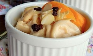 Napravite sami: Smrznuti voćni jogurt