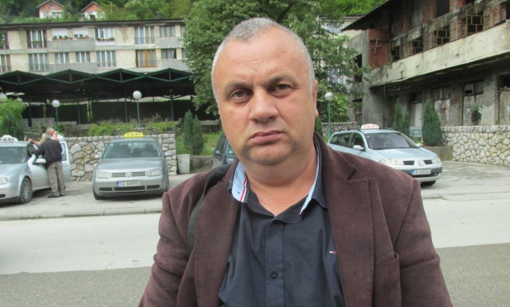 Pavlović potvrdio: Sutra sastanak o izboru zajedničkog kandidata za načelnika Srebrenice