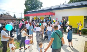 Briga za više od 90 mališana: Konačno otvoren prvi vrtić u Kuljanima