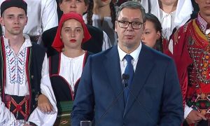Vučić poručio da akcija poput “Oluje” više neće biti: Nikome nećemo dati da umlati Srbiju i Srbe