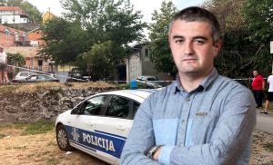 Novi detalji o ubici sa Cetinja: Osuđen zbog nasilja, trebalo da nosi nanogicu