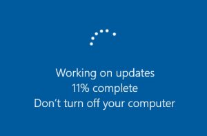 Microsoft potvrdio novi problem za Windows Update