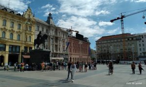 Panika u Zagrebu: Dojave o bombama na 39 lokacija