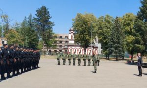 Završena obuka za policijske službenike Srpske: Uručena uvjerenja