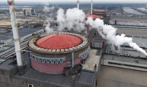 Nakon što je isključena sa mreže: Nuklearka Zaporožje ponovo radi