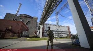 Situacija pod kontrolom: Normalan nivo radijacije u nuklearki Zaporožje