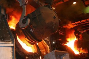Usljed prekida napajanja postrojenja fabrike električnom energijom: Dvojica radnika otrovana gasom u željezari