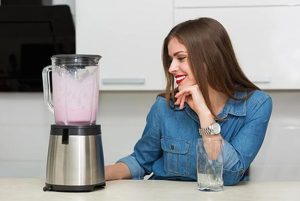 Ne igrajte se! Od ovog blender može da eksplodira