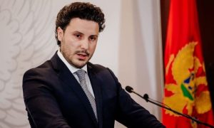 Abazović očekuje da Vlada bude formirana: Lekić ima našu podršku