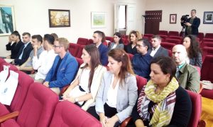 Studente čeka kvalitetna nastava: Univerzitet u Banjaluci prima u radni odnos 26 asistenata