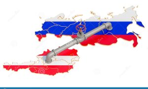 Austrija ima nove planove: Zavisnost od ruskog gasa smanjena za 50 odsto