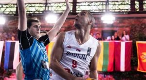 Srušili borbene Poljake: Srpski basketaši u polufinalu Evropskog prvenstva