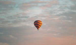 Dnevna doza humora: Balon i šale