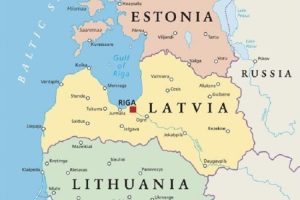 Pitanje moralne i političke prirode: Tri baltičke zemlje uvode zabranu ulaska Rusima