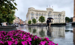 Za vikend “pakleno”: Meteorolozi najavili kada u BiH stiže osjetnije zahlađenje