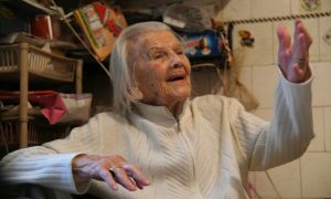 Najstarija srpska i svjetska glumica: Branka Veselinović slavi 104. rođendan
