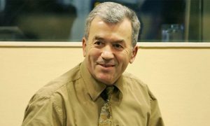 Advokat potvrdio vijest: Radoslav Brđanin ima status slobodnog čovjeka