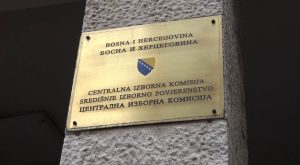 Ne ispunjavaju uslove: CIK odbila prijave 76 osoba za glasanje van BiH