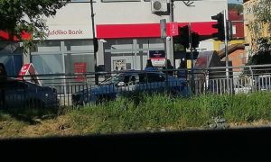 Čuo se jak udarac i plač: Vozač autom “pokosio” dijete u centru Čelinca