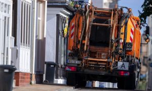Gradska čistoća u problemima: Njemačkoj fale vozači za odvoz smeća