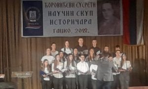 Počeli 24. “Ćorovićevi susreti”: Međunarodni skup istoričara u Gacku