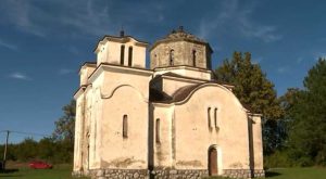 Suživot i pomaganje nisu iščezli sa ovih prostora: Mesud Keranović obnavlja pravoslavnu crkvu VIDEO