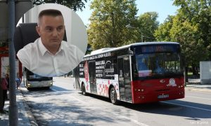 Banjalučko preduzeće donijelo odluku: Sladomir Đurić novi direktor “Autoprevoza”