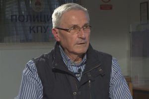 Penzionisani pukovnik VRS: Dane Lukajić na slobodi