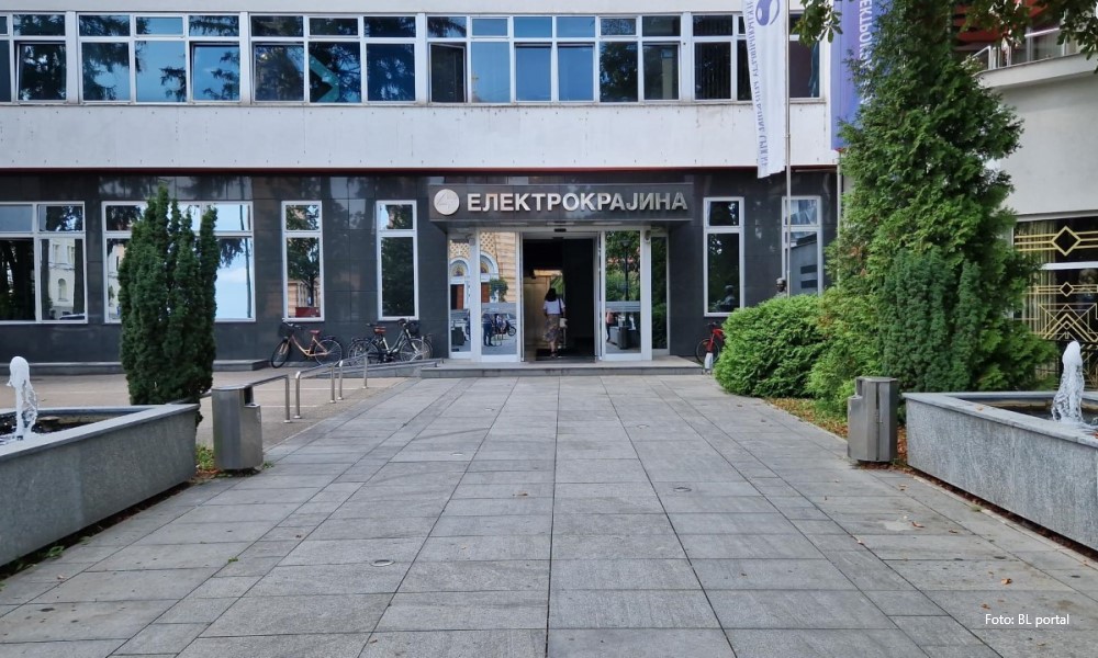Banjalučka “Elektrokrajina” odgovorila funkcionerima PDP-a: “Osuđujemo rijaliti program”