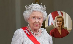 Upućen zahtjev: Kraljica zatražila od Trasove da formira novu vladu