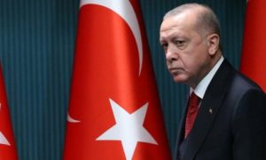 Predsjednički izbori u Turskoj: Erdogan zvanično kandidat vladajuće stranke