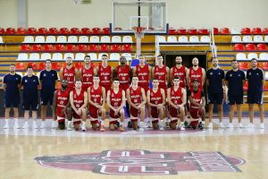 FMP ubjedljivo do finala kvalifikacija za FIBA Ligu šampiona