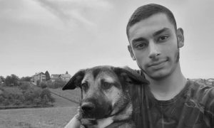 Mladi zaštitnik napuštenih pasa: Godišnjica smrti Gorana Karanovića VIDEO